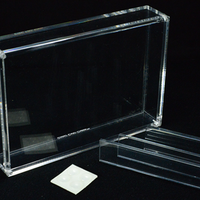 Carat X2 (Holds 2 Decks)