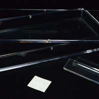 Carat X3 (Holds 3 Decks)