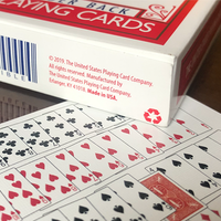 Invisible Deck Kicker (Gimmicks and Online Instructions) by David Penn - Trick