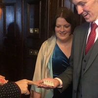 Invisible Deck Kicker (Gimmicks and Online Instructions) by David Penn - Trick