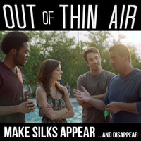 Out of Thin Air by Magic Makers
