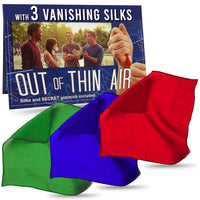 Out of Thin Air by Magic Makers
