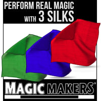 Out of Thin Air by Magic Makers
