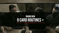 The Boundless by Dani DaOrtiz video DOWNLOAD

