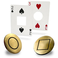 Prediction - Tell The Future Card Trick

