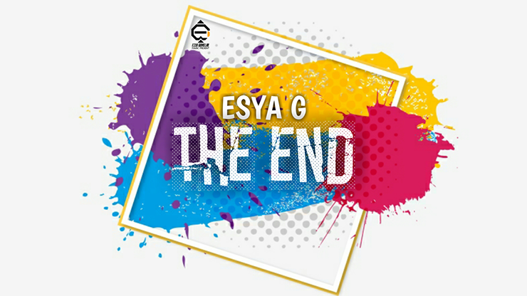 The End by Esya G video DOWNLOAD