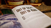 Distilled by Ryan Plunkett - Book
