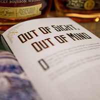 Distilled by Ryan Plunkett - Book