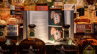 Distilled by Ryan Plunkett - Book
