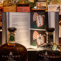 Distilled by Ryan Plunkett - Book
