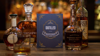 Distilled by Ryan Plunkett - Book
