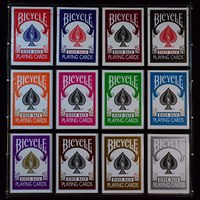 Carat X4X3 Twelve Deck Case