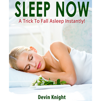 INSTANT SLEEP FOR MAGICIANS by Devin Knight eBook DOWNLOAD