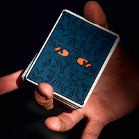 Viscid Playing Cards