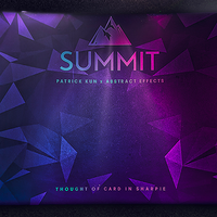 Summit (Gimmicks and Online Instructions) by Abstract Effects - Trick