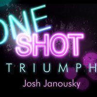 MMS ONE SHOT - Triumph by Josh Janousky video DOWNLOAD