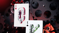 WORX Playing Cards by CardCutz
