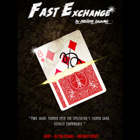 Fast Exchange by Christophe Cusumano video DOWNLOAD