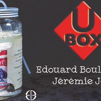 UBOX by Edouard Boulanger - Trick