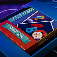 A.B.See (Gimmick and Online Instructions) by Spidey - Trick