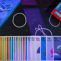 A.B.See (Gimmick and Online Instructions) by Spidey - Trick