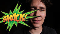 Smack by Francis Menotti (DVD + Gimmick)
