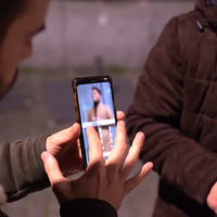 Unlocked By Gustavo Sereno and Gee Magic