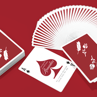 Remedies Playing Cards by Madison x Schneider