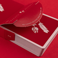 Private Reserve Remedies Playing Cards by Madison x Schneider