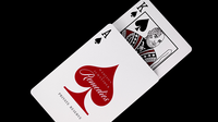 Private Reserve Remedies Playing Cards by Madison x Schneider
