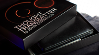 Thought Transmitter Pro V3 (Gimmicks & Online Instructions) by John Cornelius - Trick
