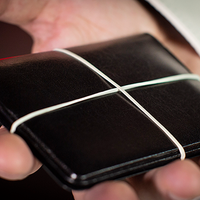 Thought Transmitter Pro V3 (Gimmicks & Online Instructions) by John Cornelius - Trick