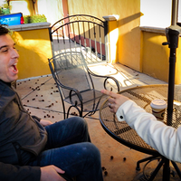 Thought Transmitter Pro V3 (Gimmicks & Online Instructions) by John Cornelius - Trick