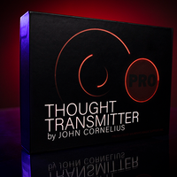 Thought Transmitter Pro V3 (Gimmicks & Online Instructions) by John Cornelius - Trick