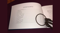 Treacherous Impuzzibilities by Jim Steinmeyer - Book
