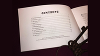 Unexpected  Impuzzibilities by Jim Steinmeyer - Book
