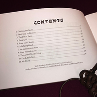 Unexpected  Impuzzibilities by Jim Steinmeyer - Book