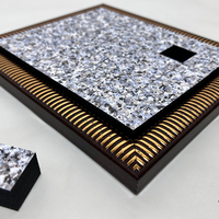 Miracle Puzzle (Close Up) by Doruk Ulgen - Trick