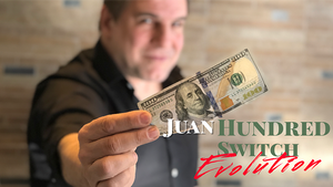 Juan Hundred Switch Evolution by Juan Pablo video DOWNLOAD