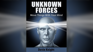 Unknown Forces by Devin Knight ebook DOWNLOAD