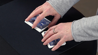 Ultimate Self Working Card Tricks: Ryan Matney video DOWNLOAD
