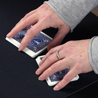 Ultimate Self Working Card Tricks: Ryan Matney video DOWNLOAD