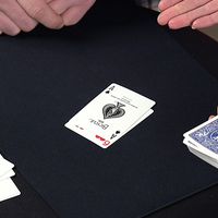 Ultimate Self Working Card Tricks: Ryan Matney video DOWNLOAD