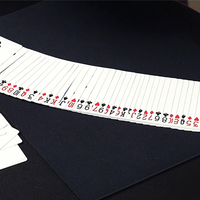Ultimate Self Working Card Tricks: Ryan Matney video DOWNLOAD
