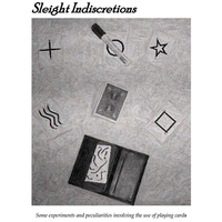 Sleight Indiscretions by Brian Lewis eBook DOWNLOAD