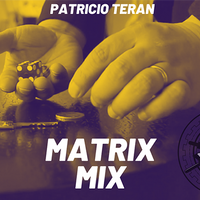 The Vault - Matrix Mix by Patricio Teran video DOWNLOAD