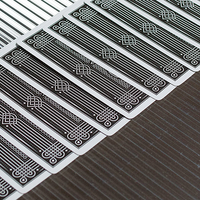 Diamond Marked Playing Cards by Diamond Jim tyler - Trick