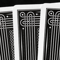 Diamond Marked Playing Cards by Diamond Jim tyler - Trick