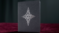 Diamond Marked Playing Cards by Diamond Jim tyler - Trick
