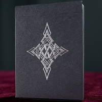Diamond Marked Playing Cards by Diamond Jim tyler - Trick